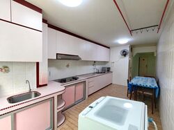 Blk 168 Woodlands Street 11 (Woodlands), HDB 4 Rooms #634588791